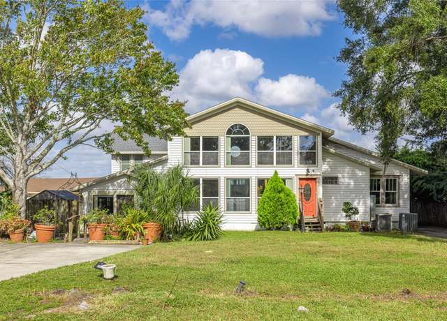 Property at 4801 Beach Blvd, Orlando, FL 32803, 6 beds, 2.5 baths