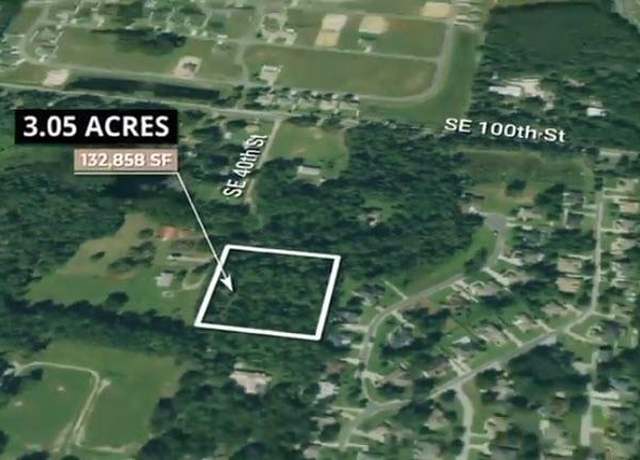 Property at 0 SE 40th Ave, Belleview, FL 34420