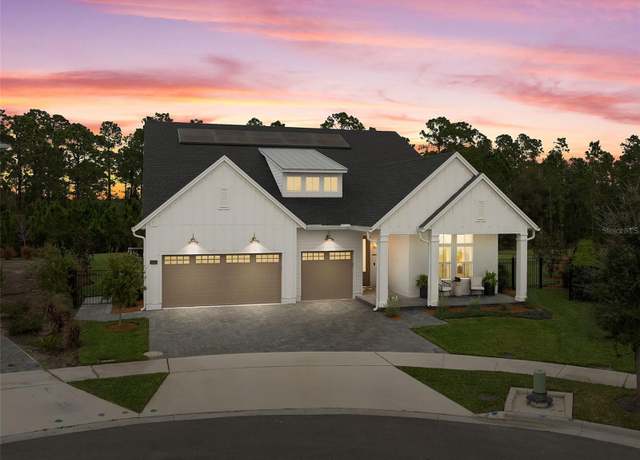 Property at 3135 Vanguard Ct, St Cloud, FL 34771, 4 beds, 3.5 baths