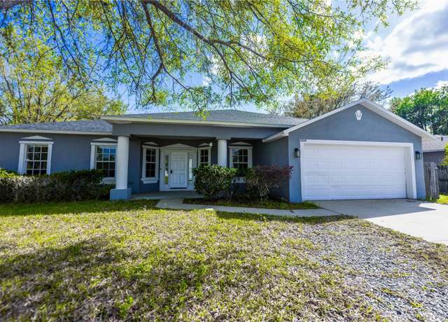 Property at 3209 Hanley St, Deltona, FL 32738, 4 beds, 2 baths