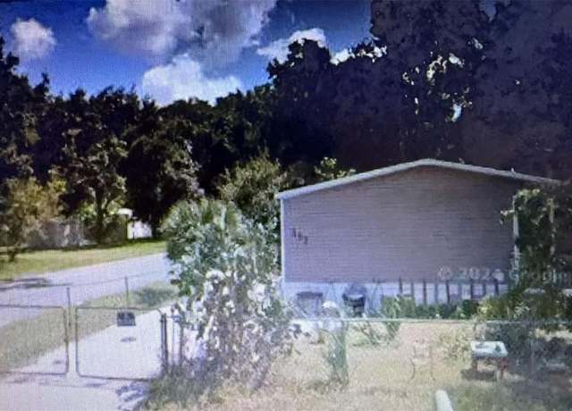 Property at 126 2nd St, Orlando, FL 32824, 3 beds, 2 baths