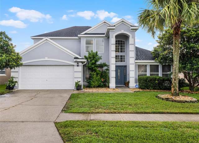 Property at 408 Becky St, Orlando, FL 32824, 4 beds, 2.5 baths