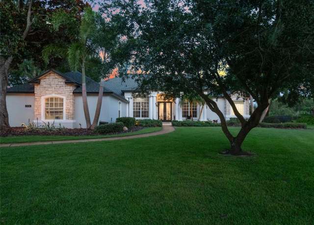 Property at 2106 Ridgewind Way, Windermere, FL 34786, 4 beds, 3 baths