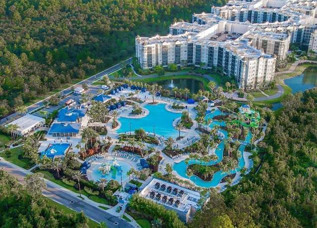 Property at 14501 Grove Resort Ave #1631, Winter Garden, FL 34787, 3 beds, 2 baths