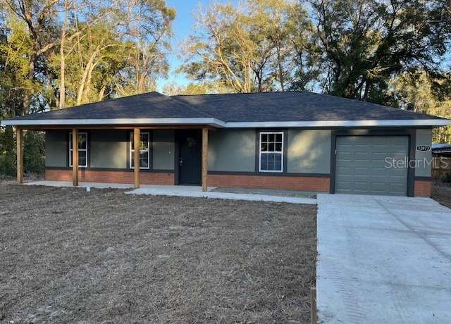 Property at 2995 SE 145th Pl, Summerfield, FL 34491, 3 beds, 2 baths