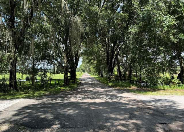 Property at 6893 Fussell Rd, Polk City, FL 33868, 3 beds, 2 baths