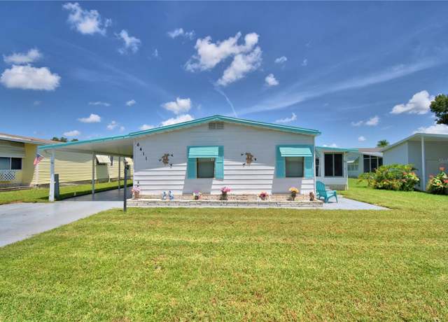 Property at 6411 Oak Grove Dr SE, Winter Haven, FL 33884, 3 beds, 2 baths