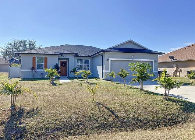 Property at 320 Anchovie Ct, Kissimmee, FL 34759, 4 beds, 2 baths