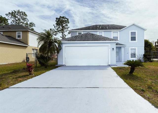 Property at 945 Gateshead Ct, Kissimmee, FL 34758, 4 beds, 2.5 baths