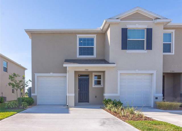 Property at 2188 Tay Wes Dr, St Cloud, FL 34771, 3 beds, 2.5 baths