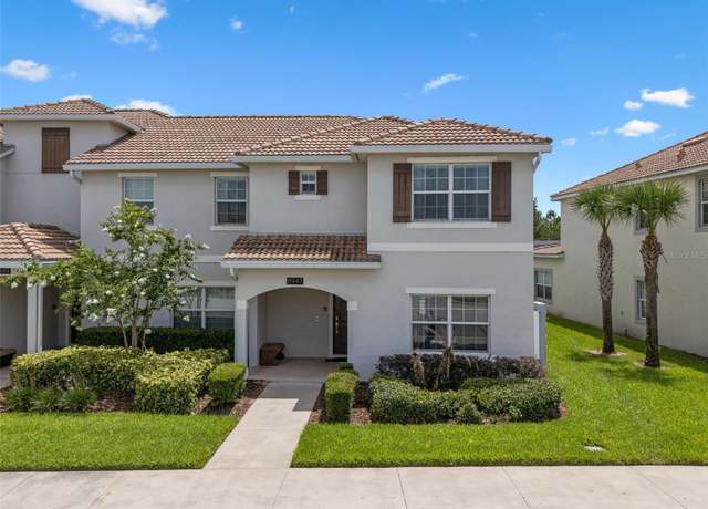 Property at 8947 Stinger Dr, Davenport, FL 33896, 5 beds, 4 baths