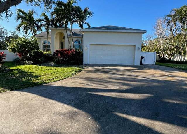 Property at 4399 51st Ave S, St Petersburg, FL 33711, 3 beds, 2 baths