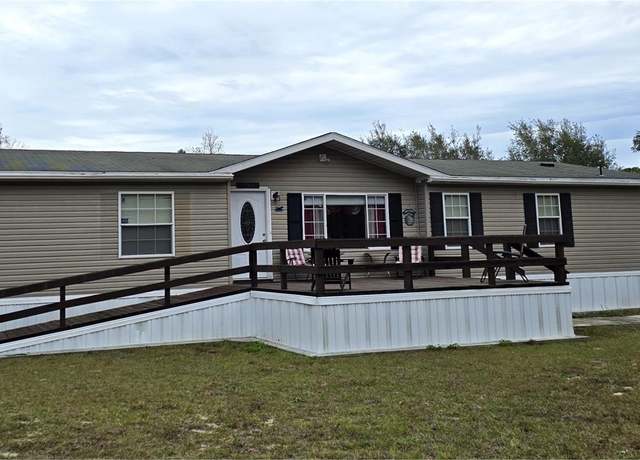 Property at 12904 Millie Ln, Hudson, FL 34669, 3 beds, 2 baths