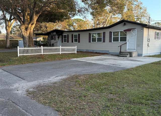 Property at 7000 53rd Ave N, St Petersburg, FL 33709, 2 beds, 2 baths