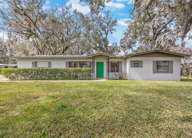 Property at 317 SW 1st St, Trenton, FL 32693, 3 beds, 2 baths