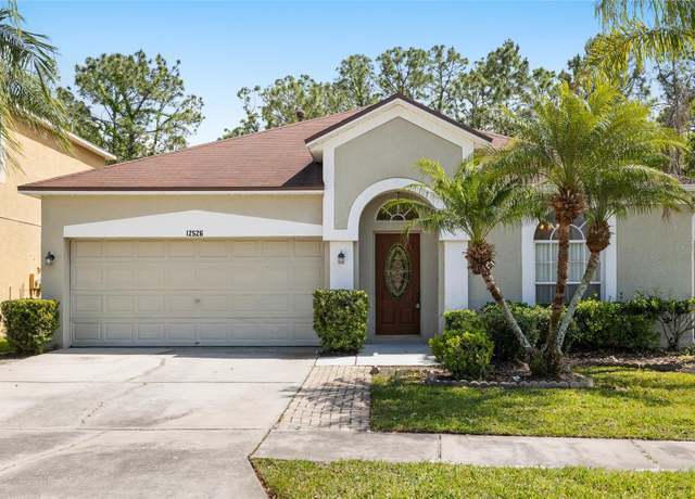 Property at 12526 Blazing Star Dr, Tampa, FL 33626, 3 beds, 2 baths