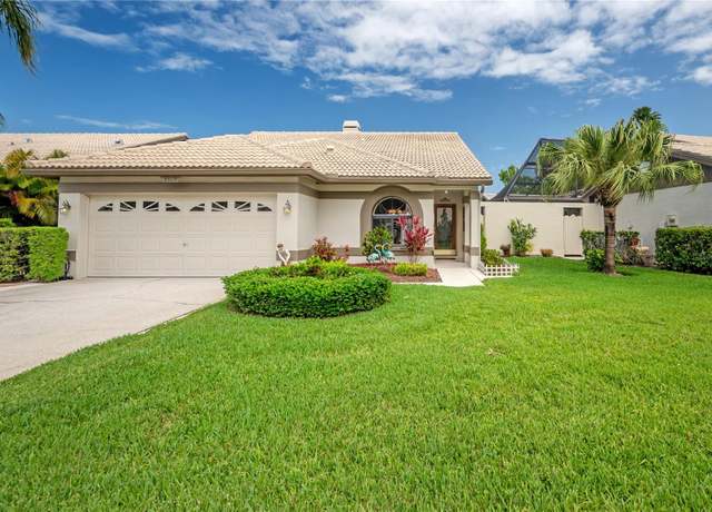 Property at 5519 Greyston St, Palm Harbor, FL 34685, 3 beds, 2 baths