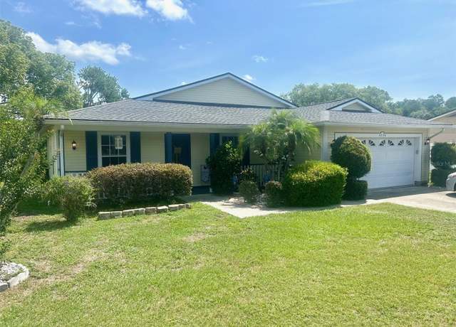 Property at 4074 Parkway Blvd, Land O Lakes, FL 34639, 3 beds, 2 baths