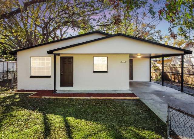 Property at 9312 N Tampa St, Tampa, FL 33612, 3 beds, 2 baths