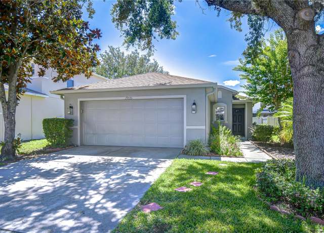 Property at 19555 Timberbluff Dr, Land O Lakes, FL 34638, 3 beds, 2 baths