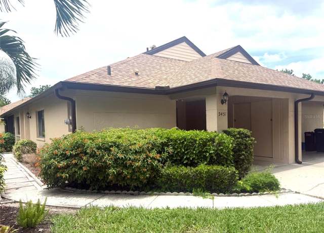 Property at 3451 51st Avenue Cir W, Bradenton, FL 34210, 2 beds, 2 baths