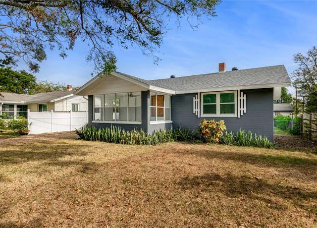 Property at 151 S Ridgewood Ave, Ormond Beach, FL 32174, 2 beds, 1.5 baths