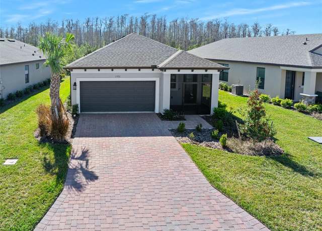 Property at 1372 Lombardi Ct, Poinciana, FL 34759, 2 beds, 2 baths