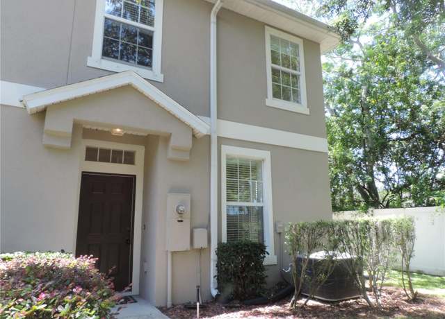 Property at 7650 Red Mill Cir, New Port Richey, FL 34653, 3 beds, 2.5 baths