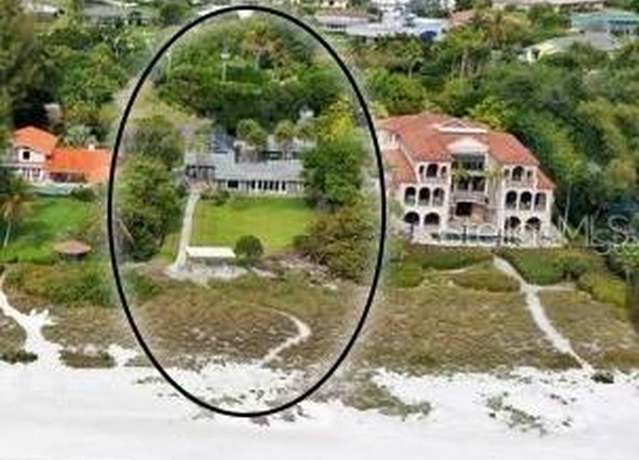 Property at 5941 Gulf OF Mexico Dr, Longboat Key, FL 34228, 3 beds, 3.5 baths