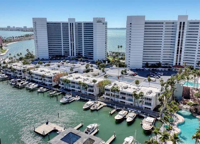 Property at 936 Blvd OF The Arts #19, Sarasota, FL 34236, 2 beds, 2.5 baths