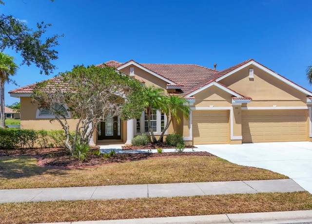 Property at 246 Petrel Trl, Bradenton, FL 34212, 3 beds, 3.5 baths