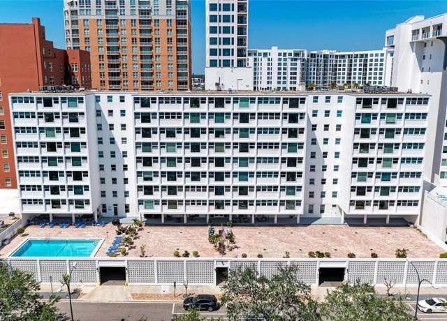 Property at 33 S Gulfstream Ave #306, Sarasota, FL 34236, 2 beds, 2 baths