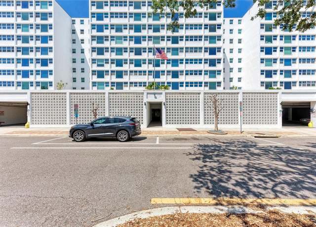 Property at 33 S Gulfstream Ave #306, Sarasota, FL 34236, 2 beds, 2 baths