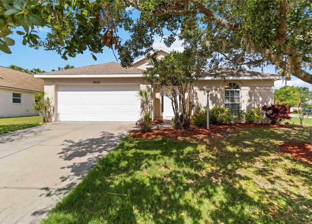 Property at 2662 6th Ct E, Ellenton, FL 34222, 3 beds, 2 baths