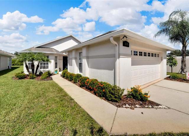 Property at 2178 Sunstone Dr, Lakeland, FL 33813, 2 beds, 2 baths