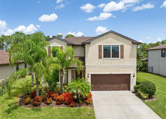 Property at 2739 Sherman Oak Dr, North Port, FL 34289, 4 beds, 2.5 baths