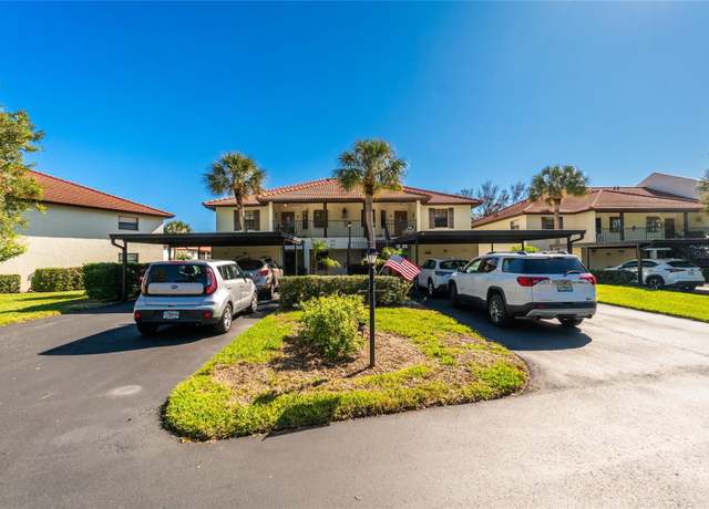 Property at 502 Pine Hollow Cir #502, Englewood, FL 34223, 2 beds, 2 baths