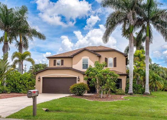 Property at 26294 Bridgewater Rd, Punta Gorda, FL 33983, 3 beds, 2.5 baths