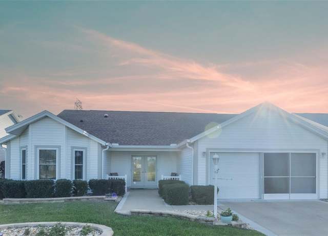 Property at 2202 Margarita Dr, The Villages, FL 32159, 3 beds, 2 baths
