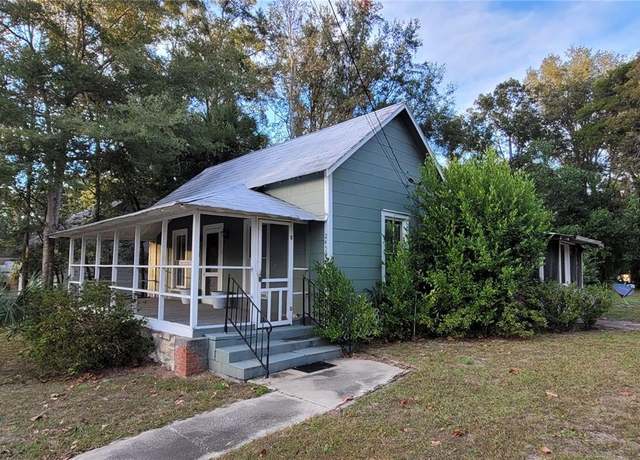 Property at 24522 W US 27 Hwy, High Springs, FL 32643, 3 beds, 1.5 baths