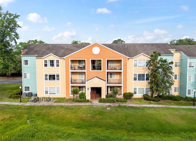 Property at 2601 SW Archer Rd Unit G 128, Gainesville, FL 32608, 4 beds, 2 baths