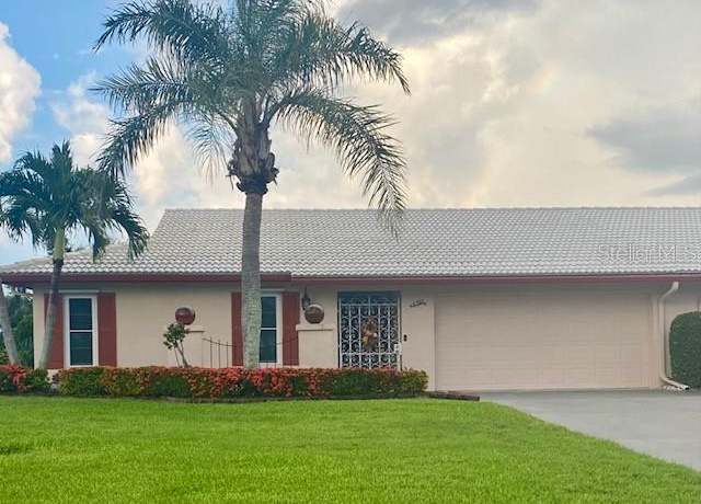 Property at 6301 11th Ave W, Bradenton, FL 34209, 2 beds, 2 baths