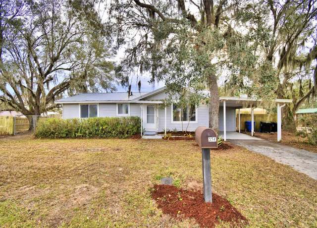Property at 337 Swingle St, Frostproof, FL 33843, 3 beds, 2 baths