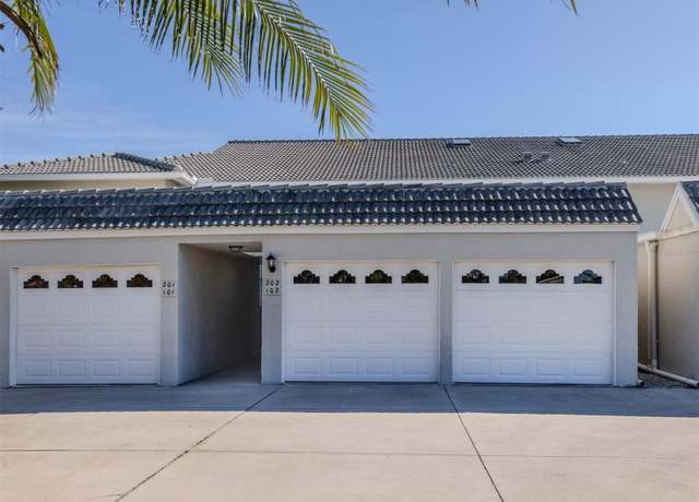 Property at 936 Capri Isles Blvd #102, Venice, FL 34292, 2 beds, 2 baths