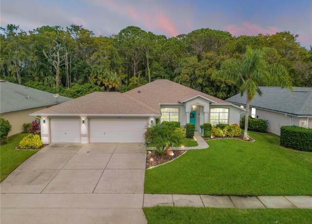 Property at 1768 Creekwater Blvd, Port Orange, FL 32128, 3 beds, 2 baths