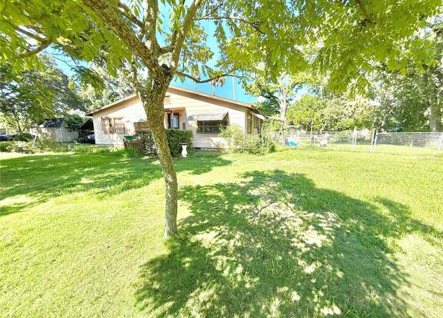 Property at 631 Elm Ave, Holly Hill, FL 32117, 2 beds, 1 bath