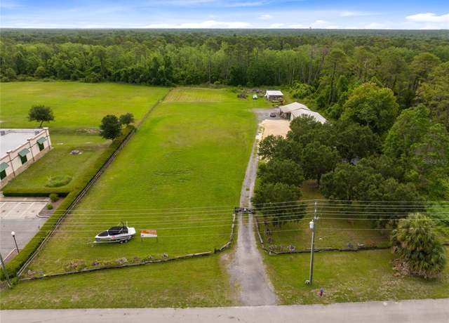 Property at 1265 Rock Springs Rd, Apopka, FL 32712