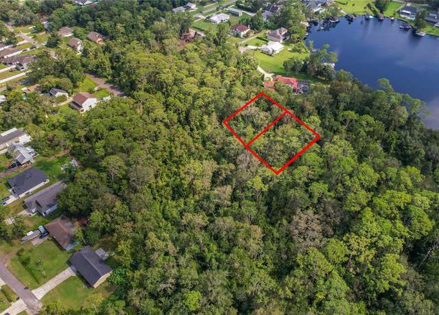 Property at W 5th Ave, Chuluota, FL 32766
