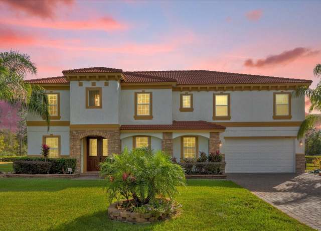 Property at 19206 Robertson St, Orlando, FL 32833, 5 beds, 3 baths
