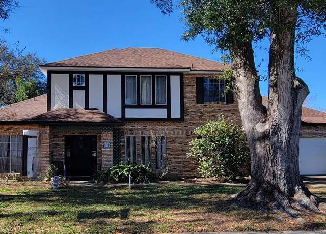 Property at 9130 Dollanger Ct, Orlando, FL 32819, 5 beds, 2.5 baths